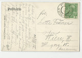 AK Friedberg. Schiessstätte. (1910/11)