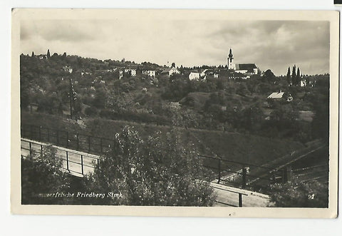 AK Friedberg.