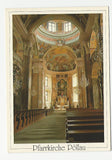 AK Pfarrkirche Pöllau.