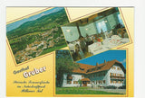 AK Pöllau, Saifenboden 74. Gasthof Gruber.