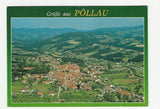 AK Grüße aus Pöllau.