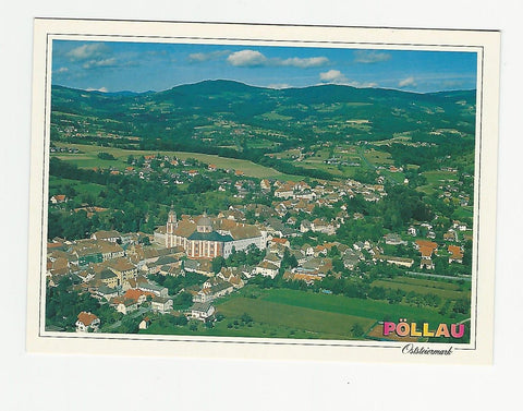 AK Pöllau. (1993)
