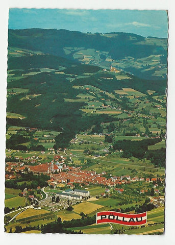 AK Pöllau.