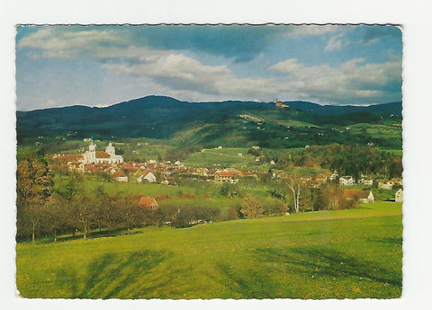 AK Pöllau.
