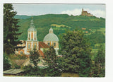 AK Pöllau mit Pöllauberg.