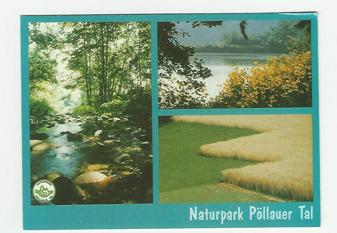 AK Naturpark Pöllauer Tal.