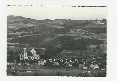 AK Pöllau.