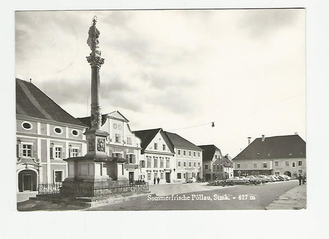 AK Pöllau.