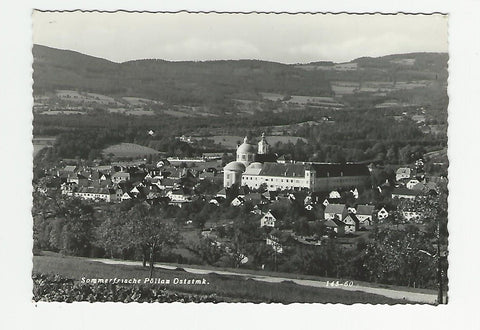 AK Pöllau.