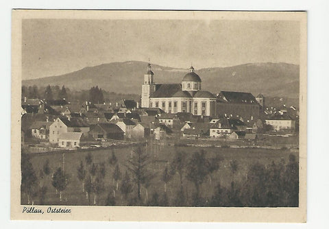 AK Pöllau.