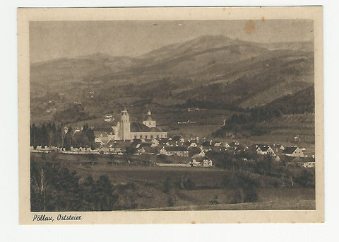 AK Pöllau.
