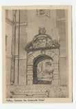 AK Pöllau. Das historische Portal.