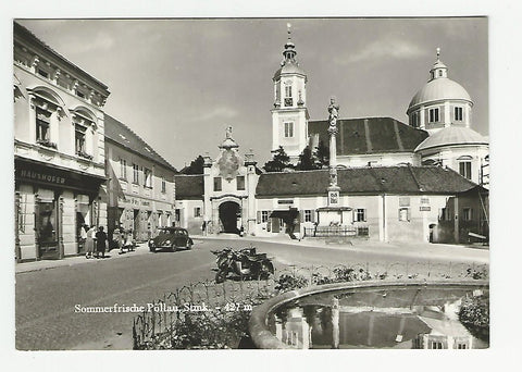 AK Pöllau.