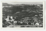 AK Pöllau mit Pöllauberg. (1949)