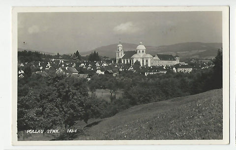 AK Pöllau.