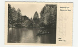 AK Pöllau, Au-Teich. (1941)