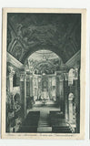 AK Pöllau. Inneres der Dekanatskirche.