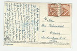 AK Pöllau mit Rabenwald.