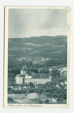 AK Pöllau mit Rabenwald.