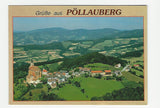 AK Grüße aus Pöllauberg.