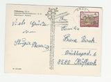 AK Pöllauberg. Schönstes Blumendorf Europas. (1986)