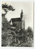 AK Hl. Maria am Pöllauberg. Hochgotische Wallfahrtskirche.