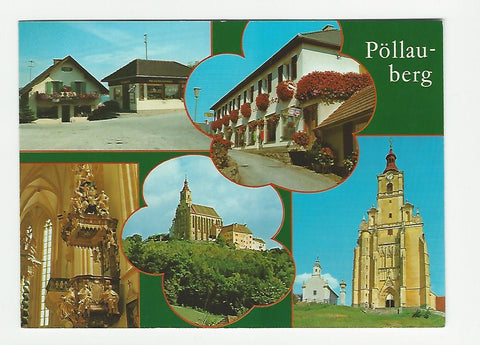 AK Pöllauberg.