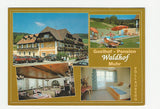 AK Pöllauberg. Gasthof Pension Waldhof Muhr.