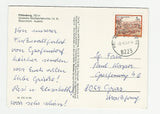 AK Grüße vom Pöllauberg. (1990)