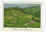 AK Grüße vom Pöllauberg. (1990)