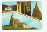 AK Wallfahrtskirche Pöllauberg.