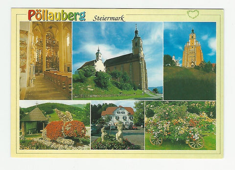AK Pöllauberg.