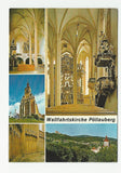 AK Wallfahrtskirche Pöllauberg.