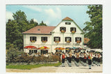 AK Pöllauberg. Berggasthof König.