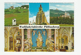 AK Wallfahrtskirche Pöllauberg. 