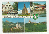 AK Pöllauberg. Berggasthof König.
