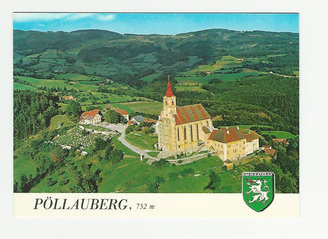 AK Pöllauberg.