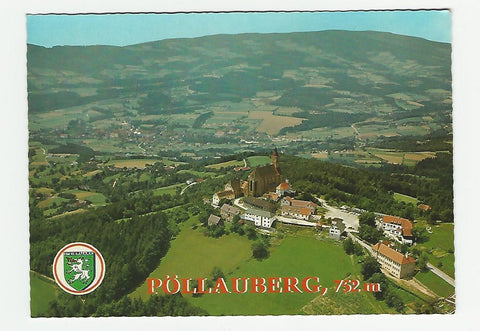 AK Pöllauberg.