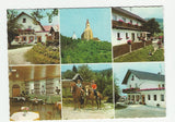 AK Pöllau. Pension Waldhof - Mur. Pöllauberg, Zeil 46.