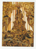 AK Wallfahrtskirche Maria Pöllauberg. Gnadenbild mit Hochaltar.
