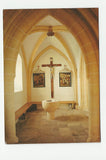 AK Wallfahrtskirche Maria Pöllauberg. Taufkapelle.