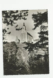 AK Hl. Maria am Pöllauberg. Wallfahrtskirche.