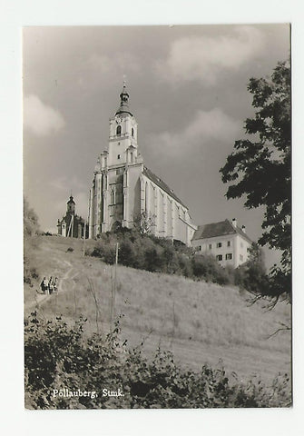 AK Pöllauberg.