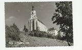 AK Kirche in Pöllauberg.