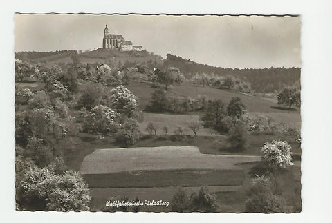 AK Wallfahrtskirche Pöllauberg.