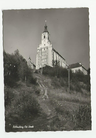 AK Pöllauberg.