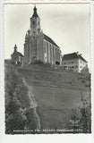 AK Wallfahrtskirche Pöllauberg.