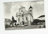 AK Fürstenfeld. Stadtpfarrkirche.