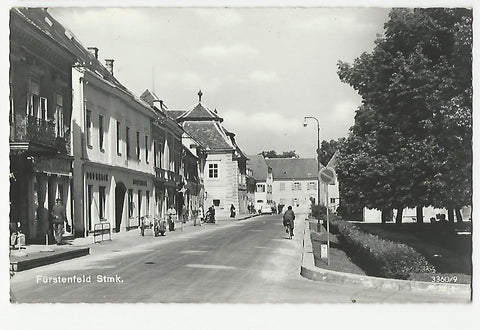 AK Fürstenfeld.