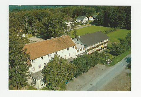 AK Grafendorf. Gasthof Pension Schöngrundner.